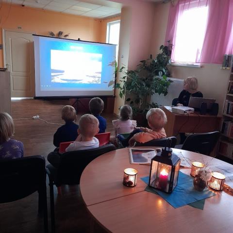 Rītausmas stunda Ziemeļvalstu literatūras nedēlā